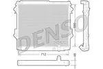 Chłodnica wody DENSO DRM50075