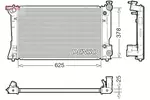 Chłodnica wody DENSO DRM50145
