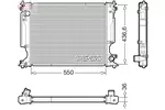 Chłodnica wody DENSO DRM51014