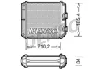 Nagrzewnica ogrzewania kabiny DENSO DRR20003