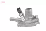 Termostat układu chłodzenia DENSO DTM80757