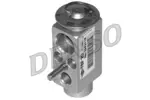 Zawór rozprężny klimatyzacji DENSO DVE17010