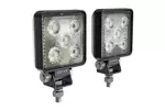 Lampa robocza LED (1 szt.. 12/24 V. 8 W. 550 lm. 6000) OSRAM LEDriving AMS-OSRAM LEDWL103-WD
