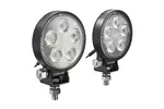 Lampa robocza LED (1 szt.. 12/24 V. 8 W. 550 lm. 6000) OSRAM LEDriving AMS-OSRAM LEDWL102-SP