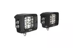 Lampa robocza LED (1 szt.. 12/24 V. 20 W. 1300 lm. 6000) OSRAM LEDriving AMS-OSRAM LEDWL101-SP