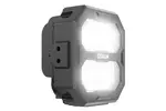 Lampa robocza LEDriving Cube PX2500 Ultra Wide 12/24V 6000K 2500lm AMS-OSRAM LEDPWL101-UW