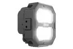 Lampa robocza LEDriving Cube PX3500 Ultra Wide 12/24V 6000K 3500lm AMS-OSRAM LEDPWL102-UW