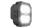 Lampa robocza LEDriving Cube PX2500 Wide 12/24V 6000K 2500lm AMS-OSRAM LEDPWL104-WD