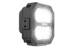 Lampa robocza LEDriving Cube PX1500 Ultra Wide 12/24V 6000K 1500lm AMS-OSRAM LEDPWL113-UW