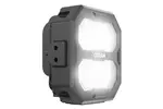 Lampa robocza LEDriving Cube PX1500 Wide 12/24V 6000K 1500lm AMS-OSRAM LEDPWL114-WD