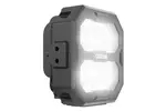 Lampa robocza LEDriving Cube PX1500 Spot 12/24V 6000K 1500lm AMS-OSRAM LEDPWL116-SP