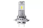 Żarówki LED H7/H18 12V (komplet 2 sztuk) OSRAM 64210DWESY-HCB