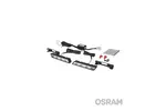 Światła dzienne LEDriving DRL AMS-OSRAM LEDDRL301-CL15