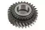 Koło zębate, wałek pożredni ZF 0073.201.002