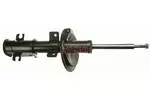 Amortyzator GABRIEL G35172 (Oś przednia)