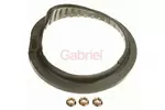 Sprężyna talerzowa GABRIEL GKI260 (Oś przednia)