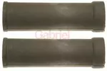 Komplet osłon i odbojów GABRIEL GP057 (Oś tylna)