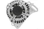 Alternator HERTH+BUSS ELPARTS 32443258