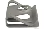 Clip, listwa ochronna HERTH+BUSS ELPARTS 50267044 (Zderzak) - fot.1