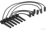 Przewody zapłonowe - zestaw HERTH+BUSS ELPARTS 51278761