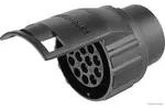 Adapter, gniazdo wtykowe HERTH+BUSS  51305474