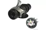 Wtyczka HERTH+BUSS  51305555