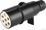 Wtyczka HERTH+BUSS  51305583