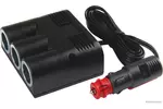 Adapter, gniazdo wtykowe HERTH+BUSS  51306444