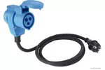 Adapter, gniazdo wtykowe HERTH+BUSS  51307052
