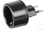Adapter, gniazdo wtykowe HERTH+BUSS  51307101