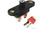 Wyłącznik główny. akumulator HERTH+BUSS ELPARTS 70465064