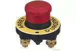 Wyłącznik główny. akumulator HERTH+BUSS ELPARTS 70465089