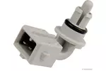 Czujnik temperatury powietrza dolotowego HERTH+BUSS ELPARTS 70605500