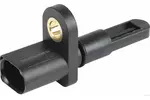 Czujnik temperatury powietrza dolotowego HERTH+BUSS ELPARTS 70670081