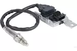 Czujnik NOx, katalizator NOx HERTH+BUSS ELPARTS 70680009 (Za katalizatorem SCR)
