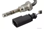 Czujnik temperatury spalin HERTH+BUSS ELPARTS 70682030 (Przed turbosprężarką)