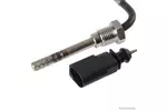 Czujnik temperatury spalin HERTH+BUSS ELPARTS 70682090 (Przed katalizatorem)