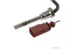Czujnik temperatury spalin HERTH+BUSS ELPARTS 70682096 (Przed filtrem cząstek stałych)