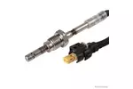 Czujnik temperatury spalin HERTH+BUSS ELPARTS 70682210 (Kolektor wydechowy)