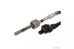 Czujnik temperatury spalin HERTH+BUSS ELPARTS 70682223 (Przed katalizatorem)