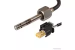Czujnik temperatury spalin HERTH+BUSS ELPARTS 70682225