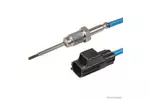 Czujnik temperatury spalin HERTH+BUSS ELPARTS 70682309 (Przed filtrem cząstek stałych)