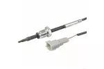 Czujnik temperatury spalin HERTH+BUSS ELPARTS 70682334 (Kolektor wydechowy)
