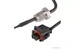 Czujnik temperatury spalin HERTH+BUSS ELPARTS 70682429