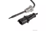 Czujnik temperatury spalin HERTH+BUSS ELPARTS 70682442 (Przed katalizatorem)