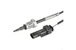 Czujnik temperatury spalin HERTH+BUSS ELPARTS 70682450 (Za filtrem cząstek stałych)