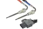 Czujnik temperatury spalin HERTH+BUSS ELPARTS 70682545 (Filtr cząstek stałych)