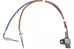 Czujnik temperatury spalin HERTH+BUSS ELPARTS 70682550 (Filtr drobin sadzy)