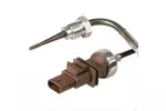 Czujnik temperatury spalin HERTH+BUSS ELPARTS 70682935 (Za filtrem cząstek stałych)