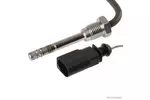 Czujnik temperatury spalin HERTH+BUSS ELPARTS 70683007